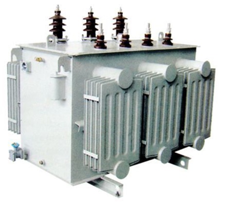 江苏S11-10kv油浸式变压器