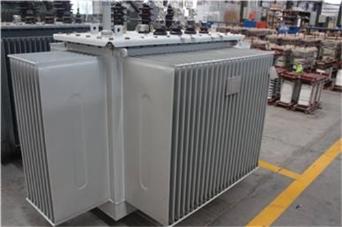 江苏S13-1600KVA/10KV/0.4KV油浸式变压器