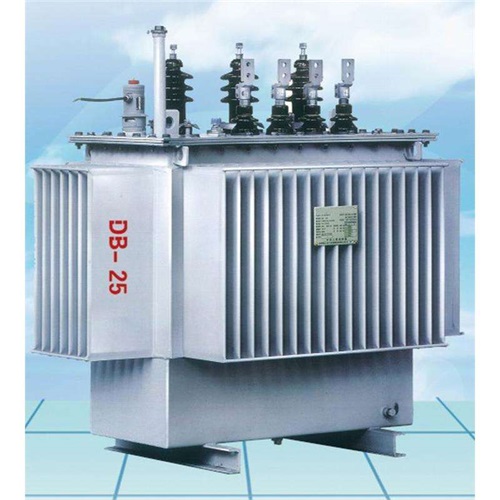 江苏S11-160KVA/10KV/0.4KV油浸式变压器