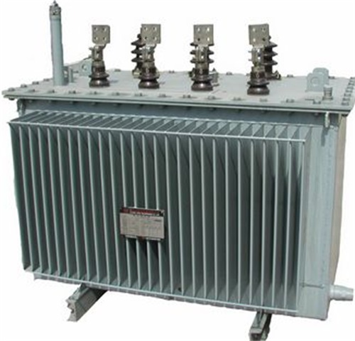 江苏S11-500KVA/35KV/10KV/0.4KV油浸式变压器