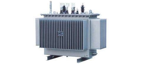 江苏S11-630KVA/10KV/0.4KV油浸式变压器