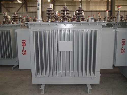 江苏S11-630KVA/35KV/10KV油浸式变压器