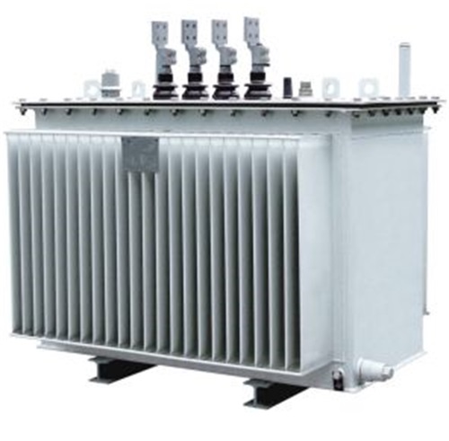 江苏S11-400KVA/10KV/0.4KV油浸式变压器