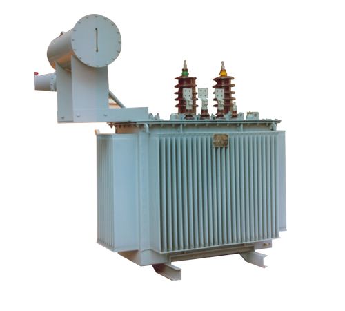江苏SCB11-3150KVA/10KV/0.4KV油浸式变压器