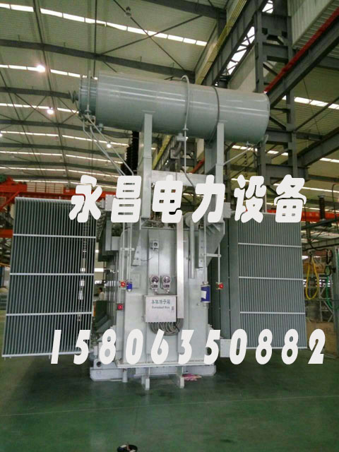 江苏S20-4000KVA/35KV/10KV/0.4KV油浸式变压器